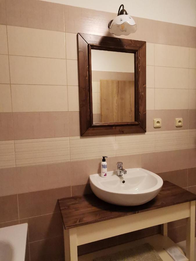 Luxusní apartmány Soběslav Exterior foto
